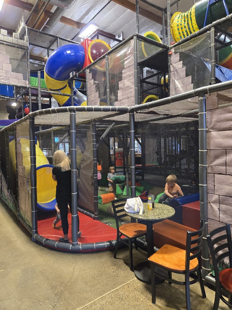 PlayDate PDX photo 4