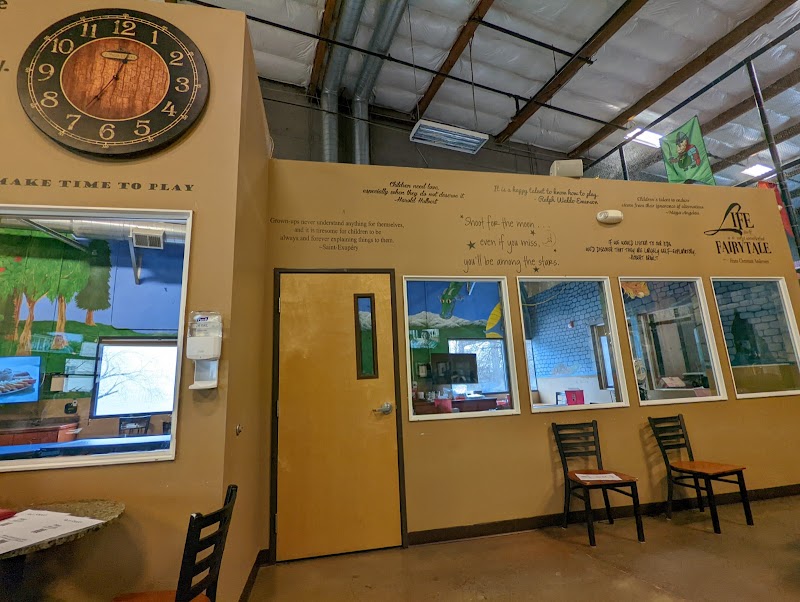 PlayDate PDX photo 3