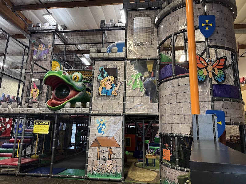 PlayDate PDX photo 2