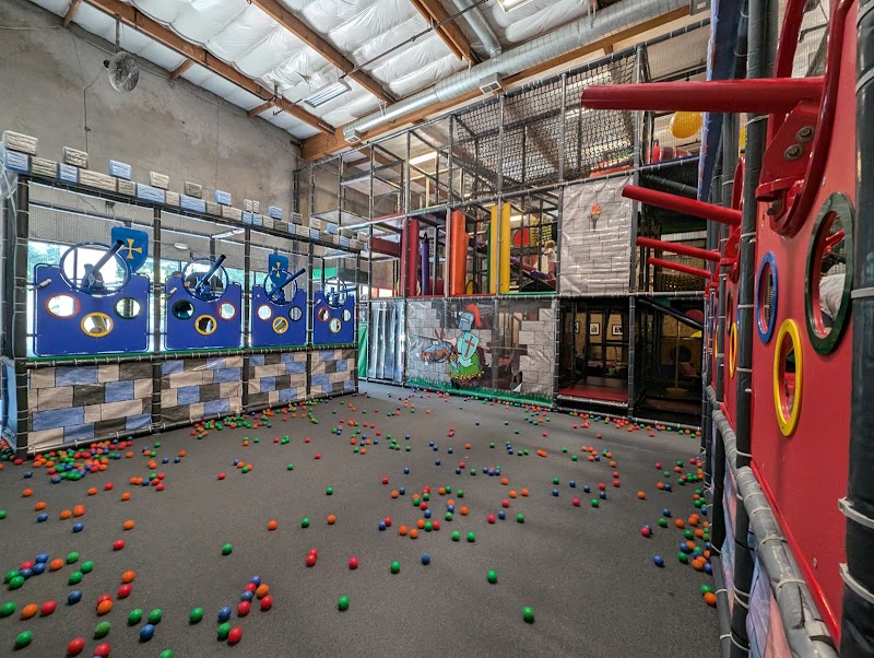 PlayDate PDX photo 5