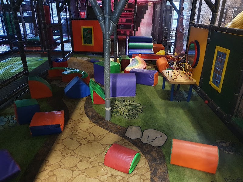 PlayDate PDX photo 6