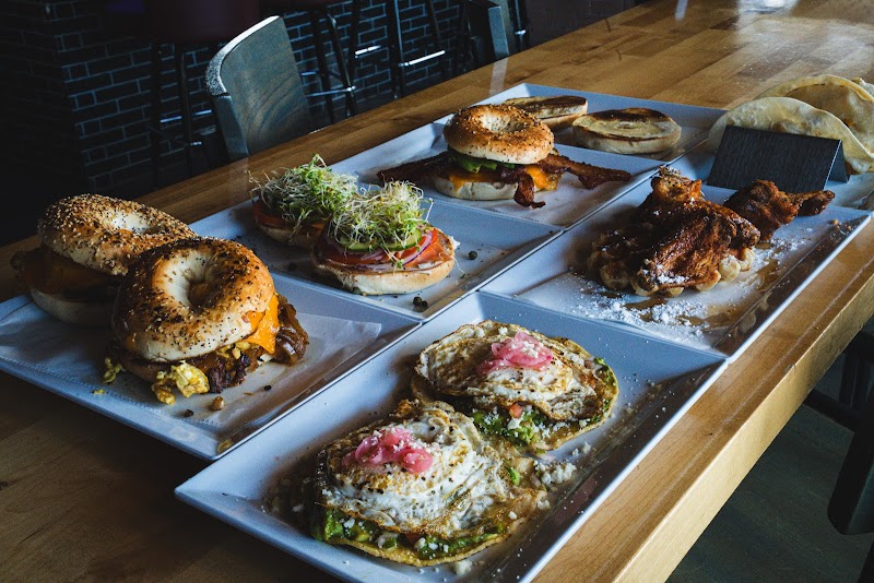 Sway x Bowlounge photo 2