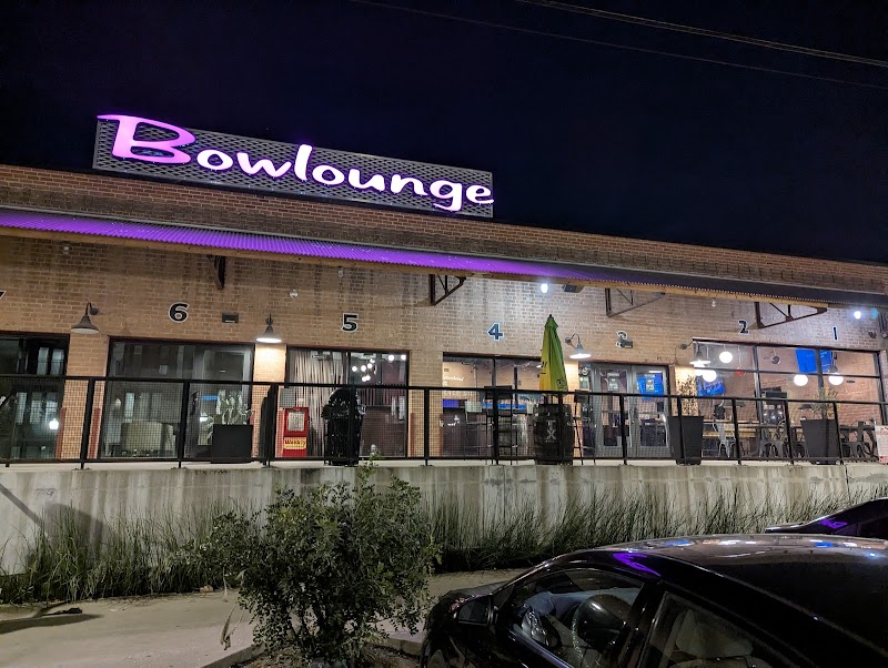 Sway x Bowlounge photo 4