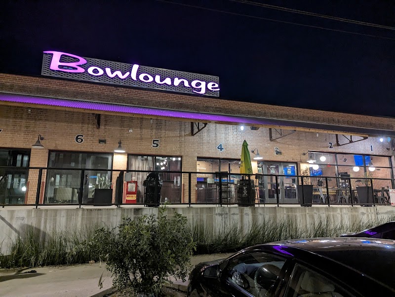 Sway x Bowlounge photo 4
