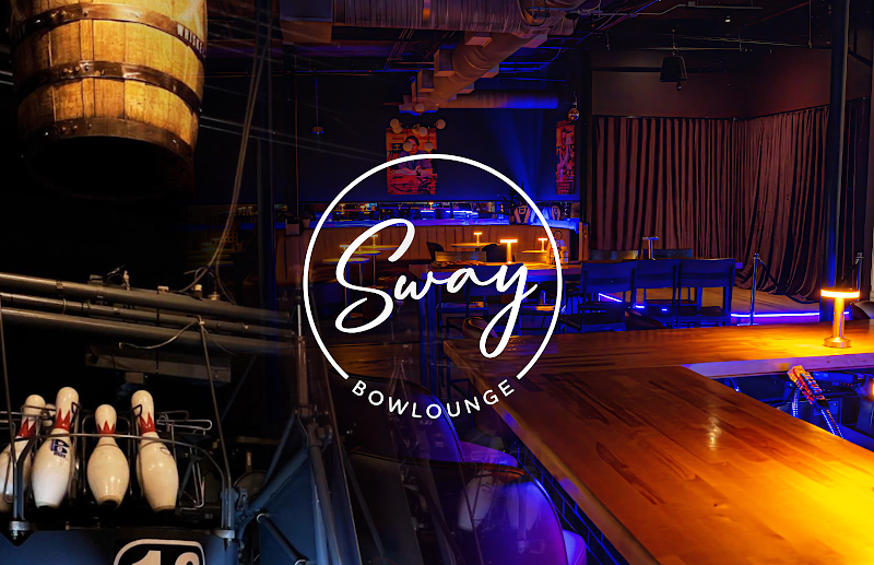 Sway x Bowlounge photo 1