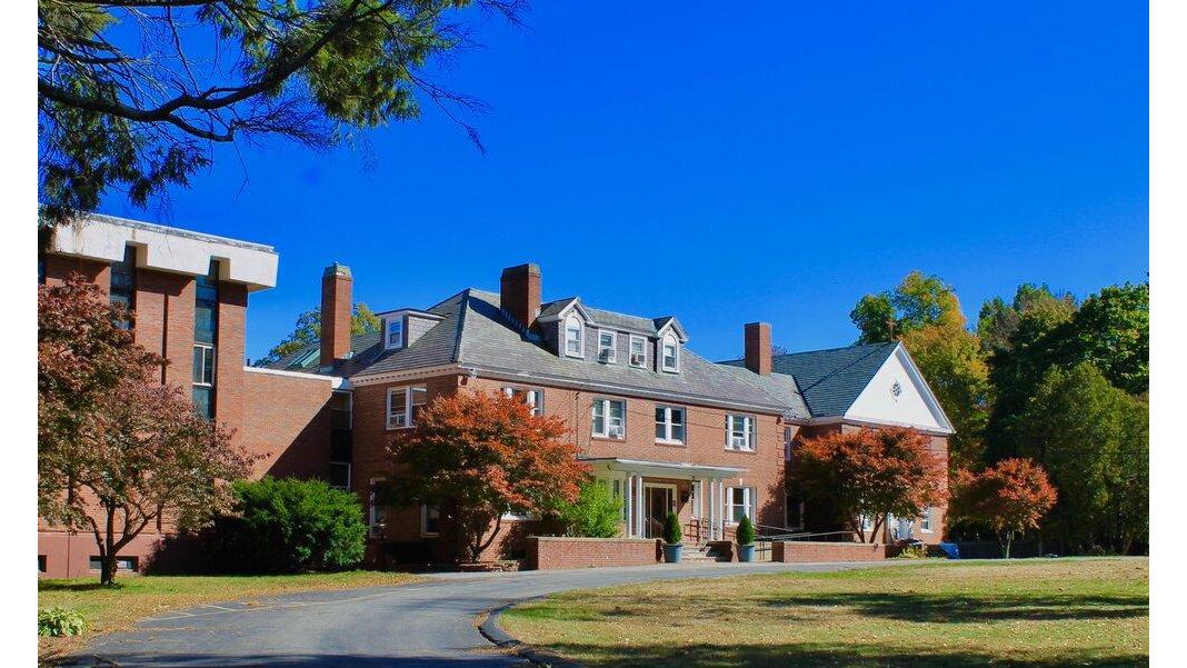 Boston Baptist College