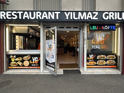 Photo Yilmaz Grill