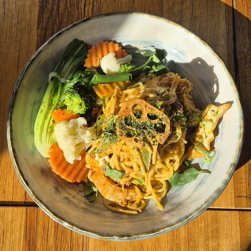 Cookatoo Kitchen - 100% Vegan photo 9