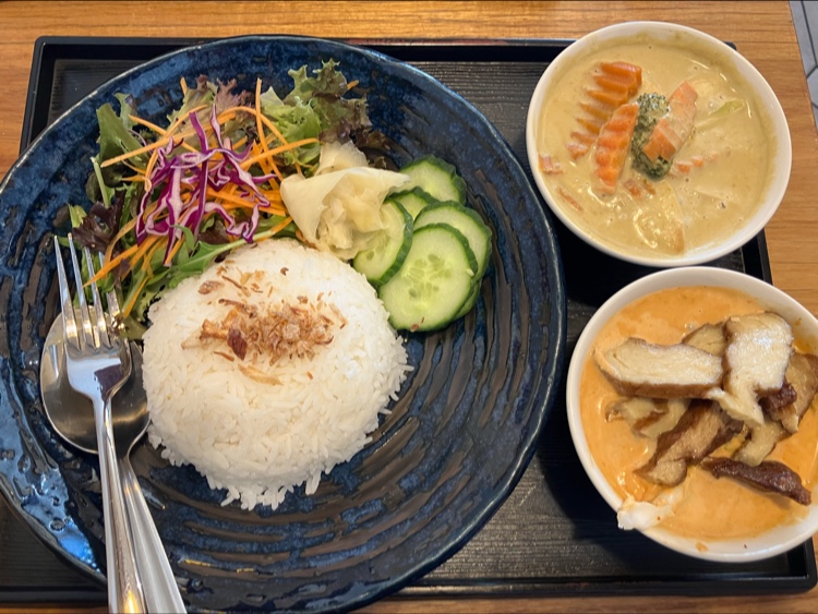 Cookatoo Kitchen - 100% Vegan photo 5