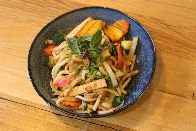 Cookatoo Kitchen - 100% Vegan photo 2