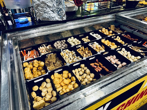 Rot Thai Steamboat & Grill (Setiawangsa) - Photo 1