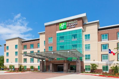 Holiday Inn Express & Suites Houston S - Medical Ctr Area by IHG