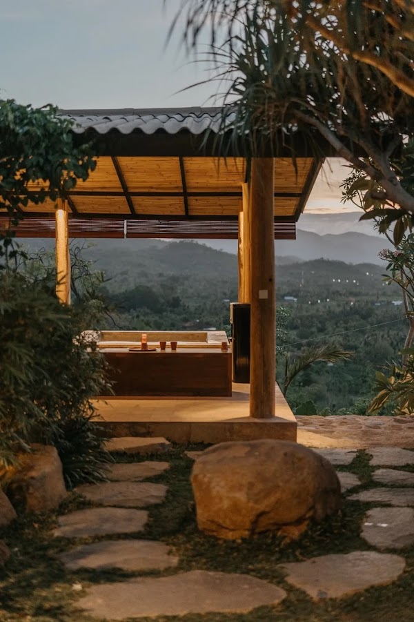 Spa & Wellness Center - Sumberkima Hill 1