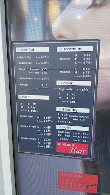 Runcorn Hair photo 2