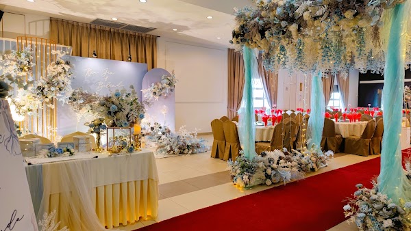 Restoran Tropical Garden Kulai - Photo 1