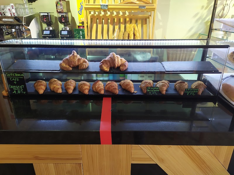 Cafetería Capri photo 1