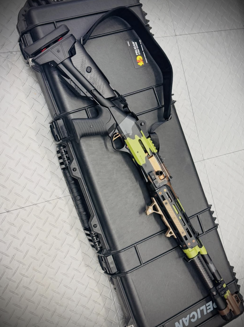 Made in America Firearms photo