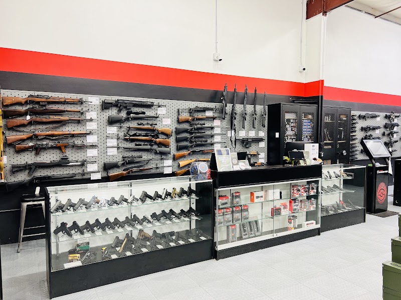 Made in America Firearms photo