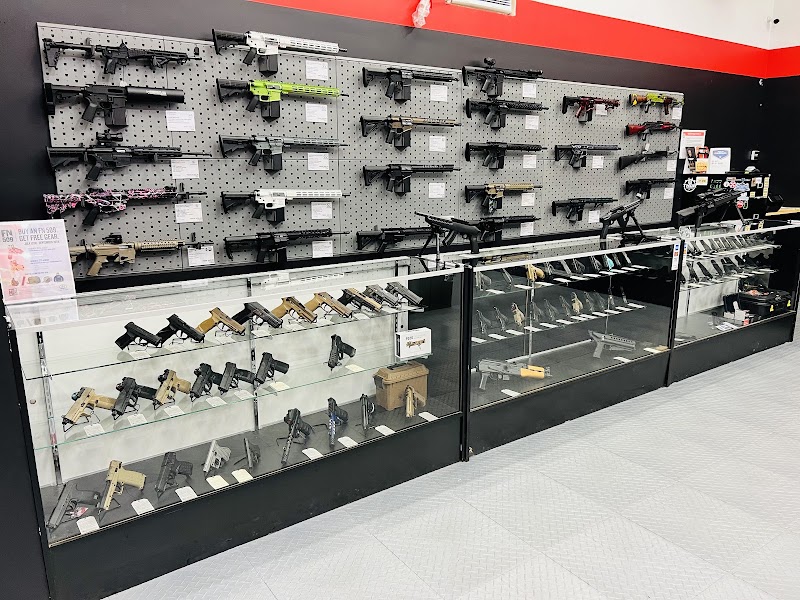 Made in America Firearms photo