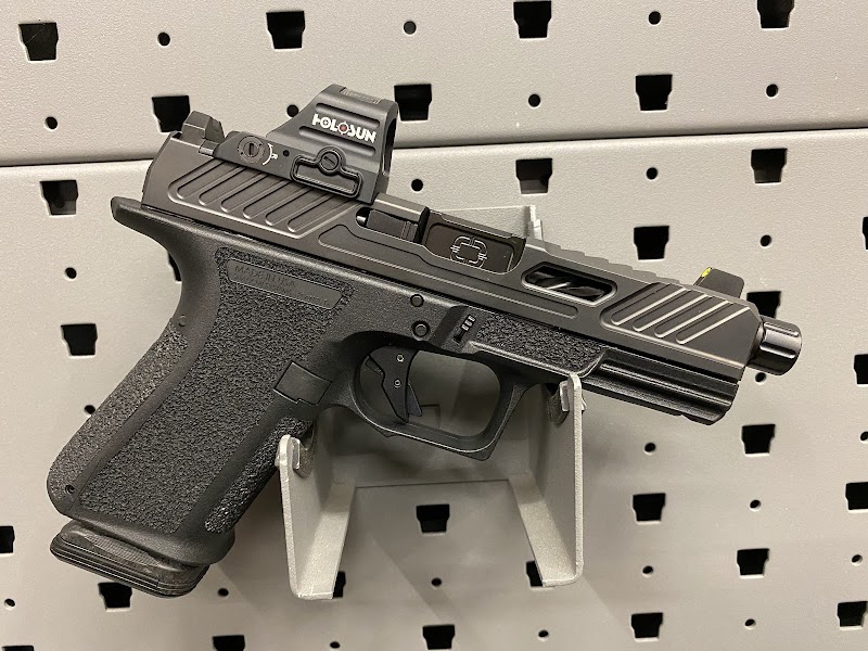 Made in America Firearms photo