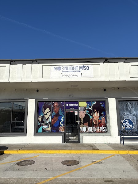 Moonlight Miso photo 1