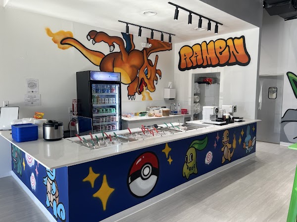 Moonlight Miso photo 6