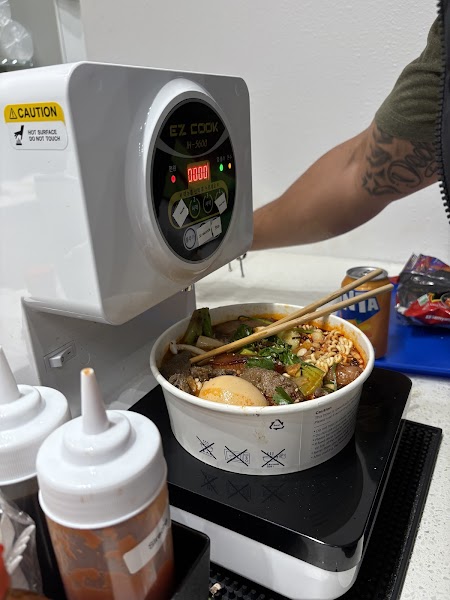 Moonlight Miso photo 2