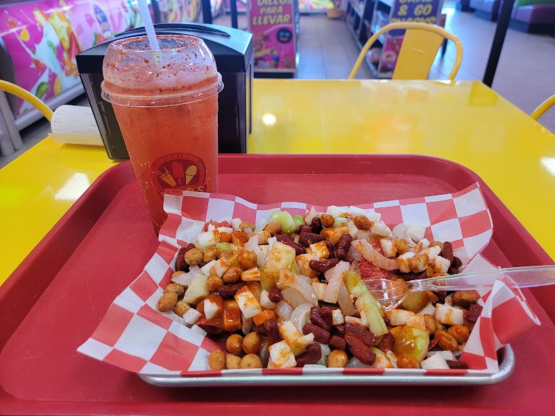 Rico's Paleteria y Taqueria photo 6