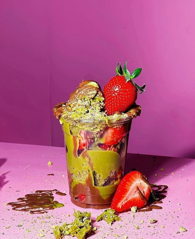 Rico's Paleteria y Taqueria photo 2