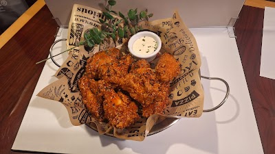 Gangnam Seattle photo 2