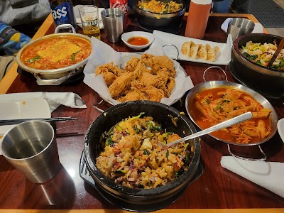 Gangnam Seattle photo 3