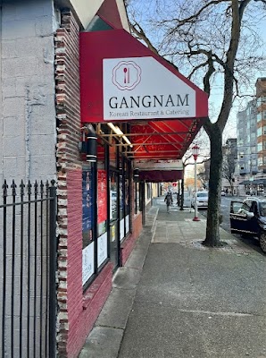 Gangnam Seattle photo 1