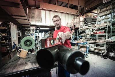 Photo Brigger Haustech
