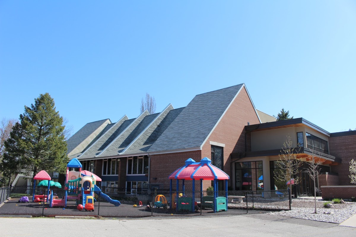 Exterior photo of Western Heights Montessori Academy