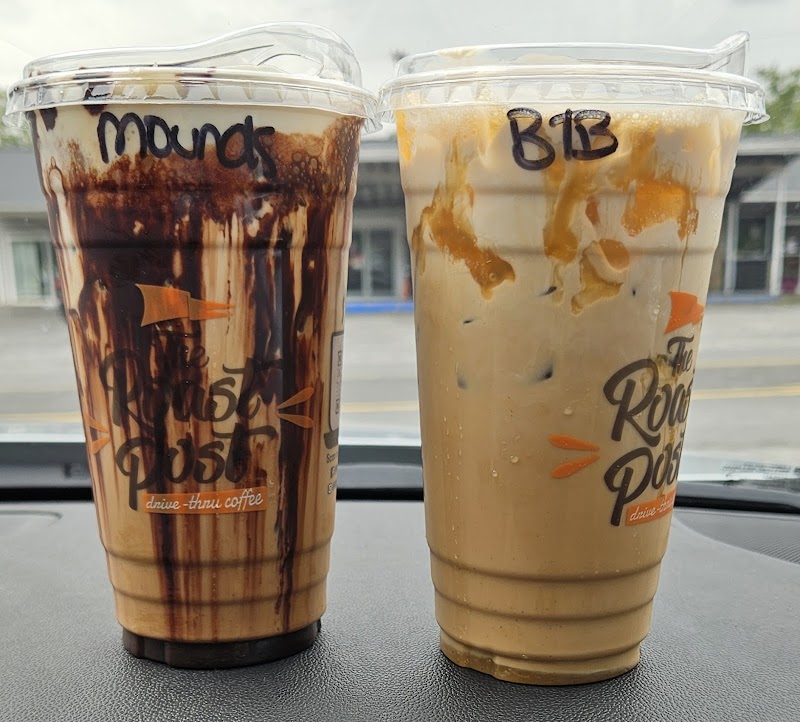 The Roast Post photo 2