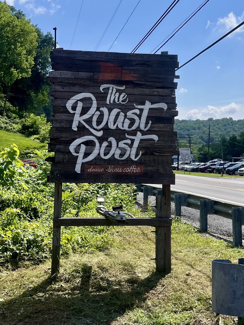 The Roast Post photo 4