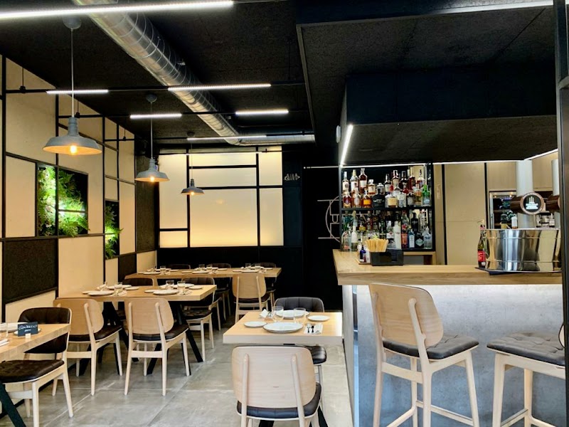 Umami Gastronómico Ourense photo 1