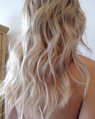 Stow House Hair photo 2