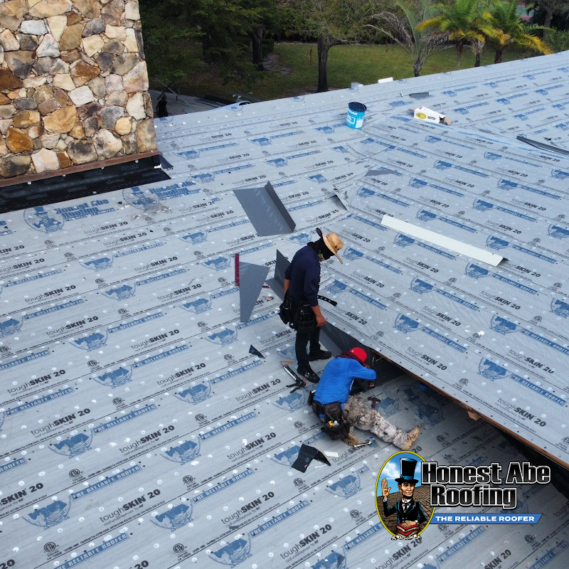 Honest Abe Roofing Miami photo 3
