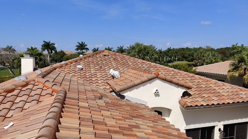 Honest Abe Roofing Miami photo 2