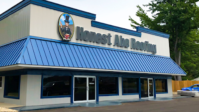 Honest Abe Roofing Miami