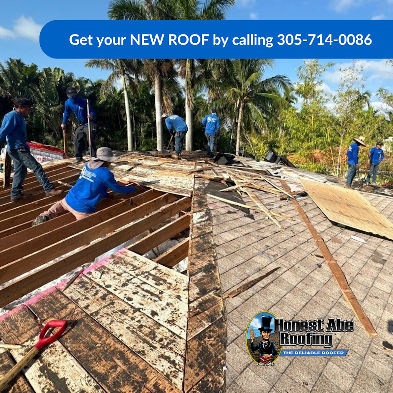 Honest Abe Roofing Miami photo 5