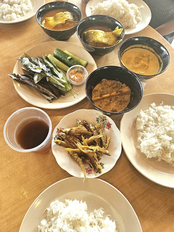 Ikan Patin Sangkar Sg Pahang - Photo 1