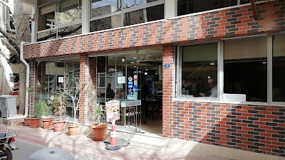 Gözde Restoran - Restoran