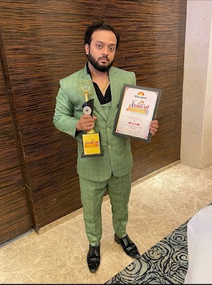 Dr. R.K. Jha Gold Medalist | Best Sexologist in Jharkhand - Image 3