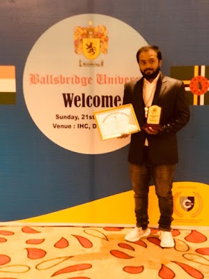 Dr. R.K. Jha Gold Medalist | Best Sexologist in Jharkhand - Image 2