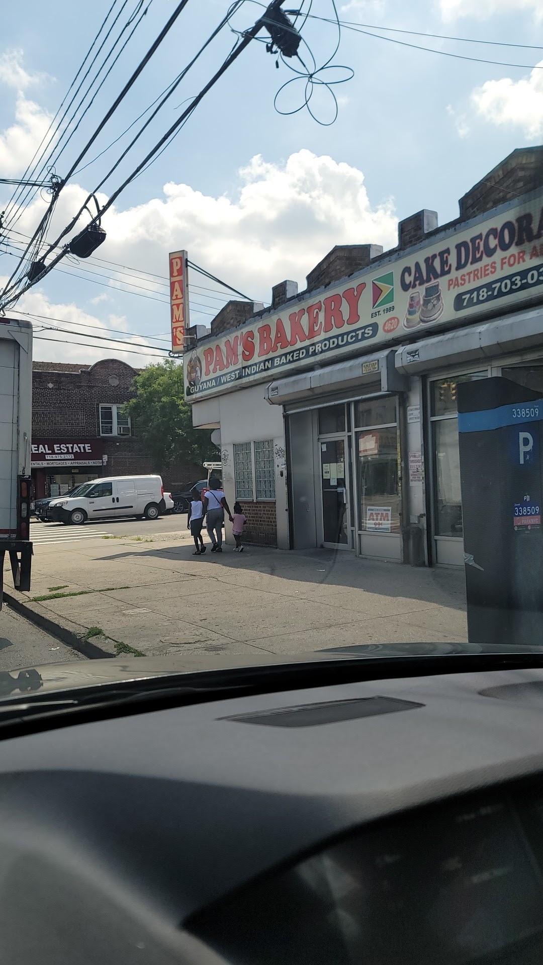 Pam's Bakery & Cake Decorating Inc: Google Places image 3