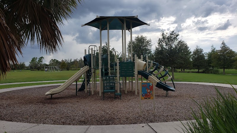 Bob Gardner Community Park photo 1