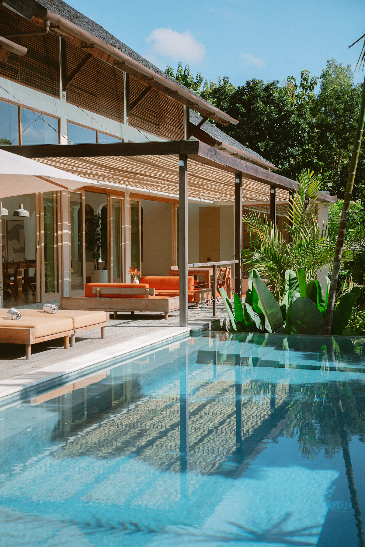 Xanadu Surf & Yoga Boutique Retreat