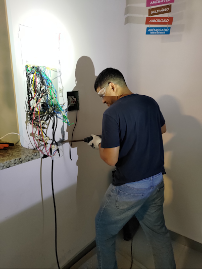 Foto de EletroPablo Eletricista